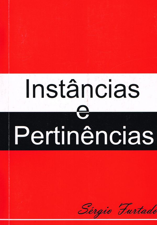 Instâncias e Pertinências